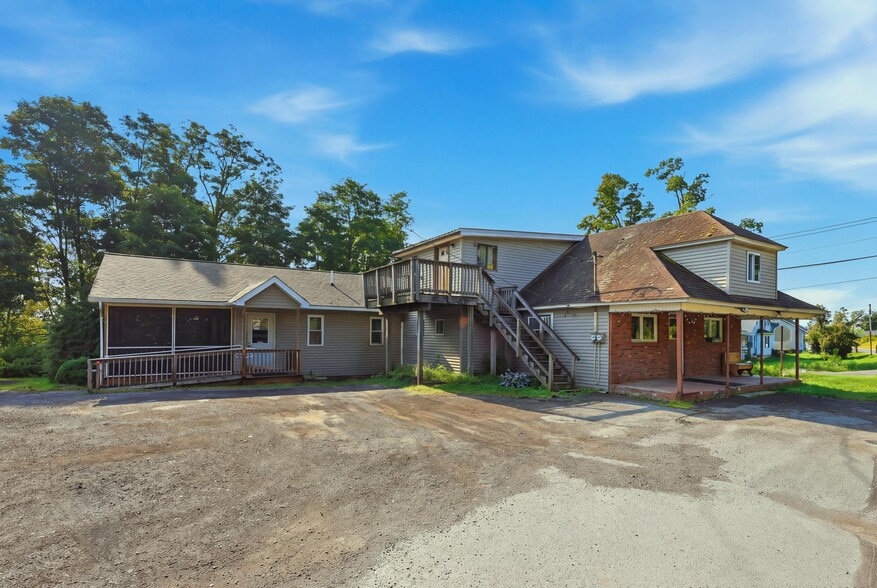 225 Owego Turnpike, Waymart, PA for sale - Building Photo - Image 2 of 69