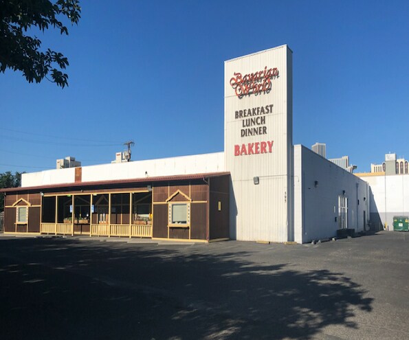 595 Valley Rd, Reno, NV for sale Building Photo- Image 1 of 1