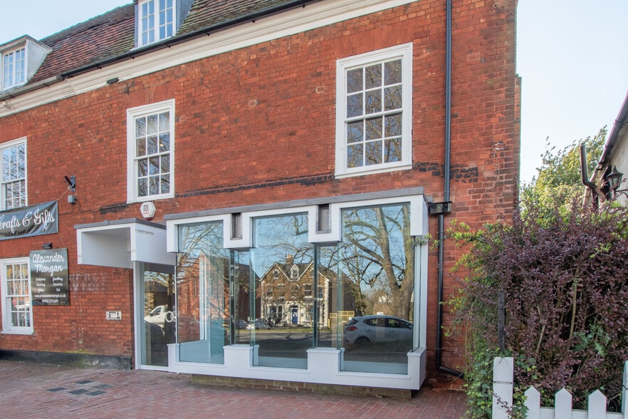 104 High St, Epping for sale - Building Photo - Image 1 of 1