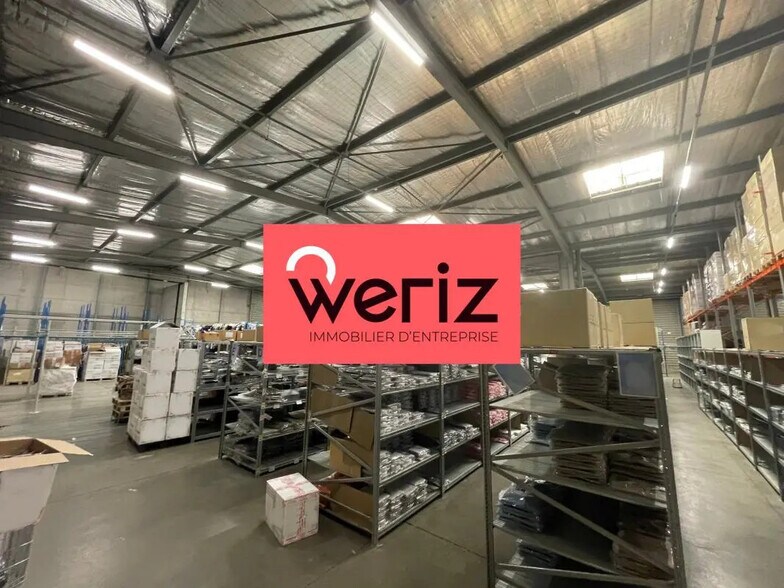 Flex in Aix-en-Provence for lease - Building Photo - Image 2 of 7