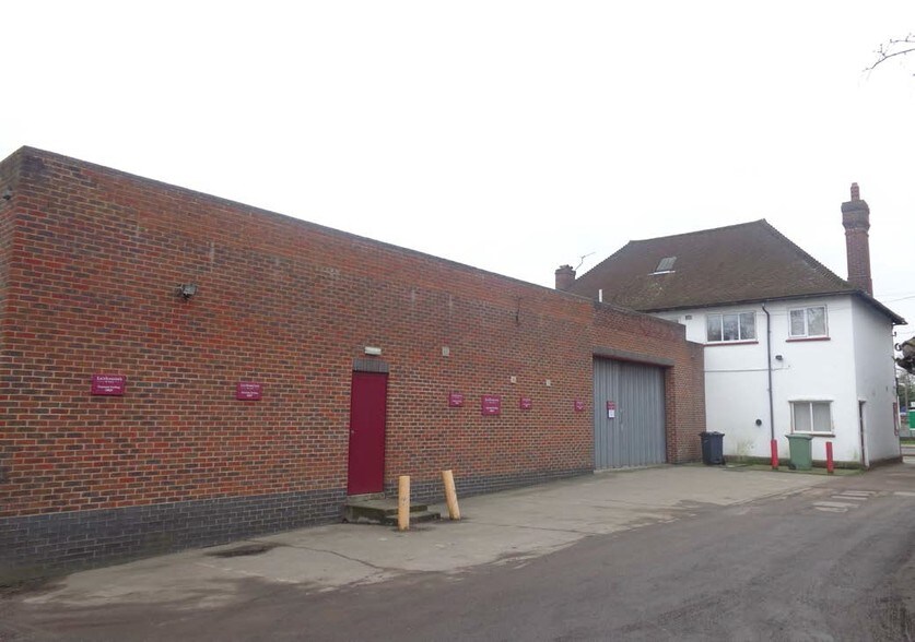 348 Crofton Rd, Orpington, BR6 8NN Retail for Sale