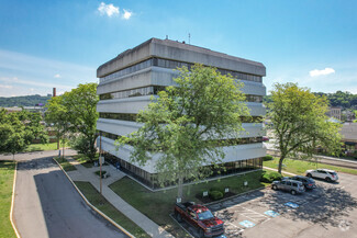 More details for 102 Broadway St, Carnegie, PA - Office for Lease