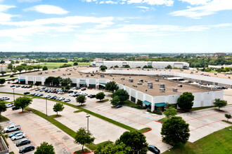 1945 Lakepointe Dr, Lewisville, TX - aerial  map view - Image1