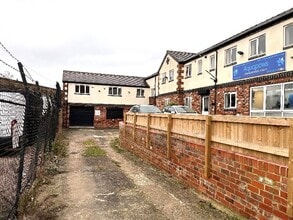13-17 Oak St, Sheffield for lease Building Photo- Image 2 of 8