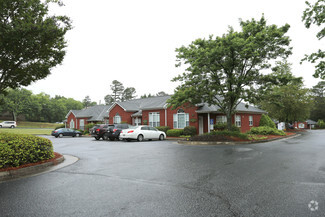 More details for 309 Pirkle Ferry Rd, Cumming, GA - Office for Lease