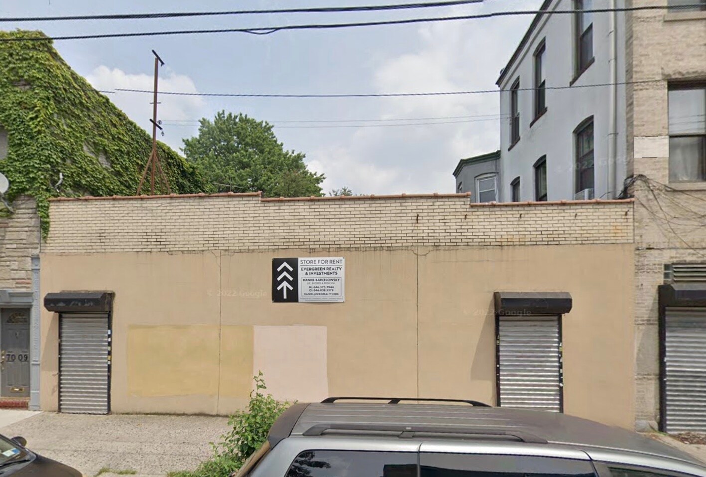 7011 60th St, Ridgewood, NY for sale Primary Photo- Image 1 of 1