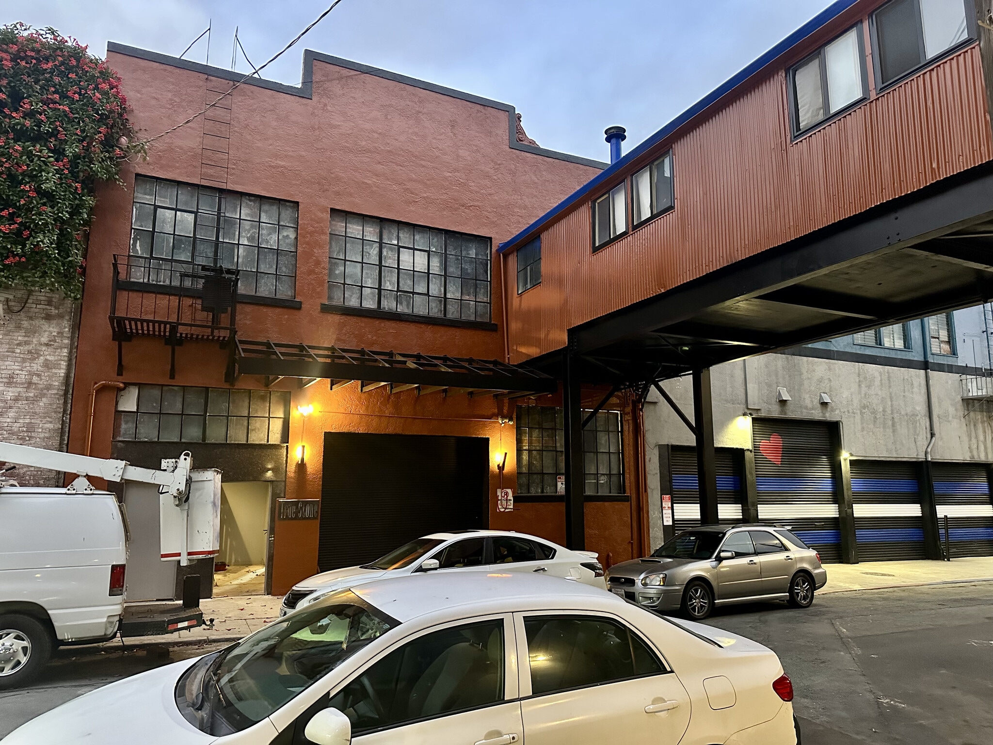 19 Heron St, San Francisco, CA for lease Building Photo- Image 1 of 31