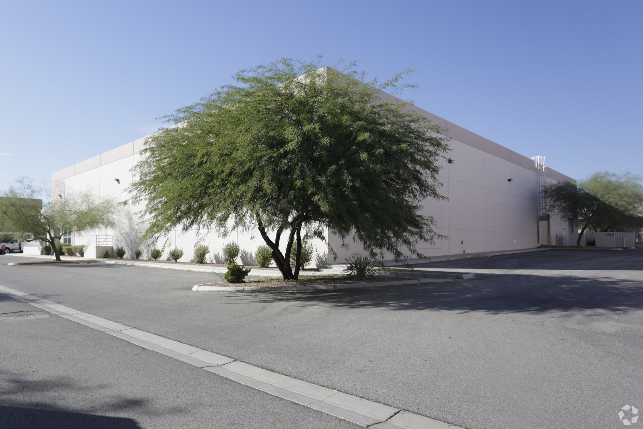 3265 W Post Rd, Las Vegas, NV for sale Primary Photo- Image 1 of 1