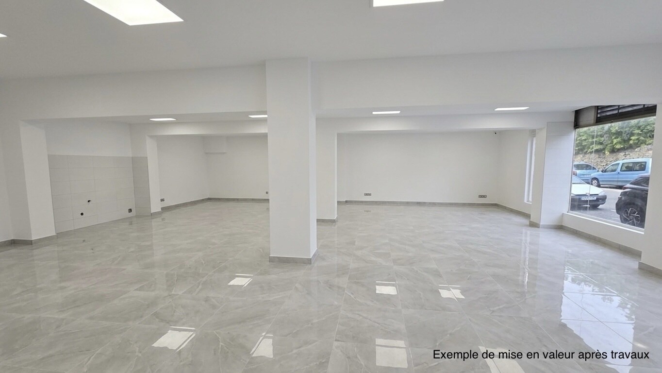 Retail in Hyères for sale Building Photo- Image 1 of 6