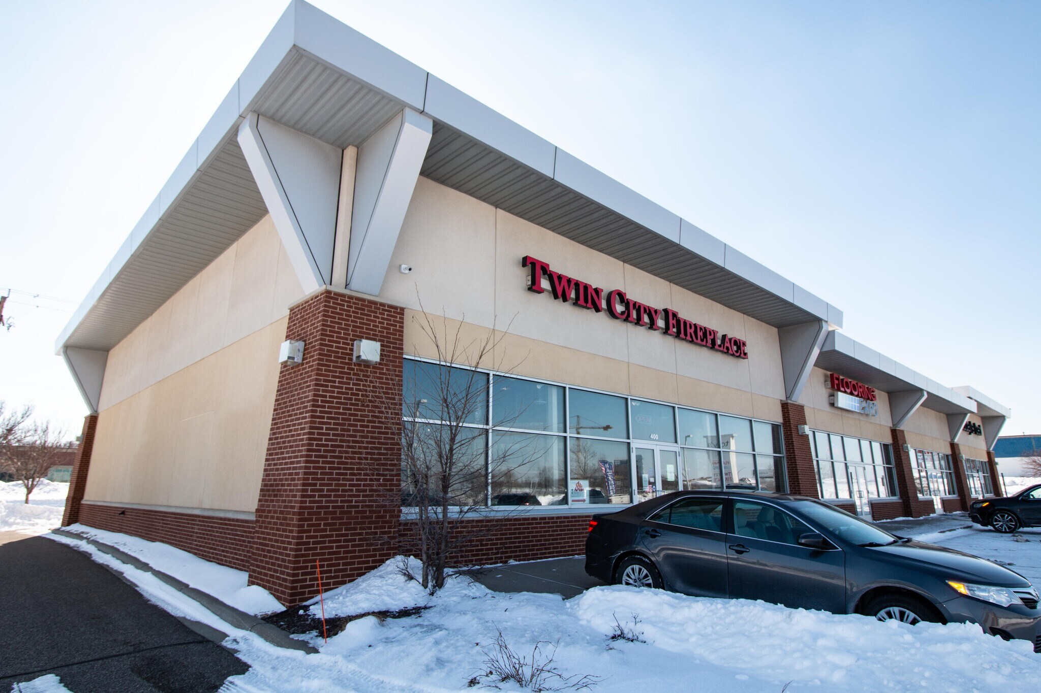 7828 Hudson Rd, Woodbury, MN 55125 Retail for Lease