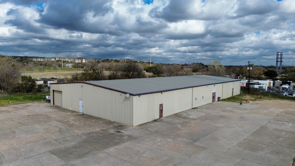 4402 Brandt Rd, Austin, TX for sale - Building Photo - Image 2 of 15