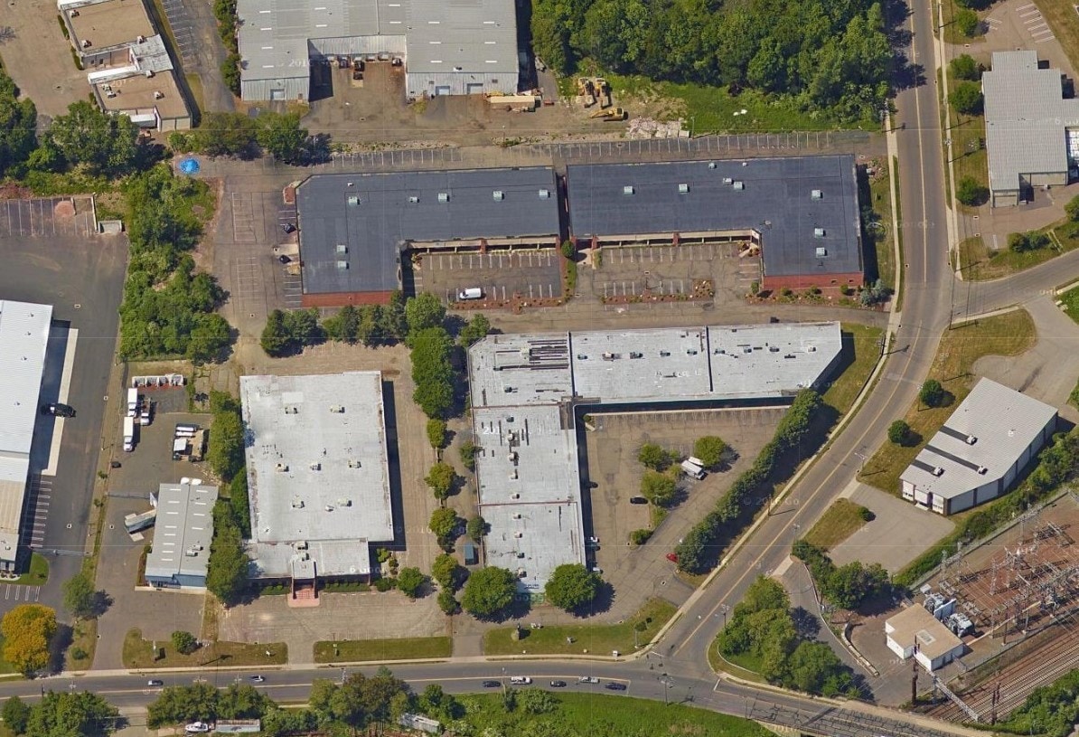 333 Quarry Rd, Milford, CT 06460 Building 2