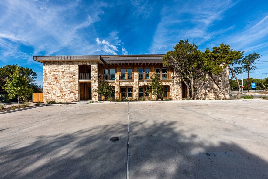 12516 Walnut Park Xing, Austin, TX for lease - Building Photo - Image 1 of 4