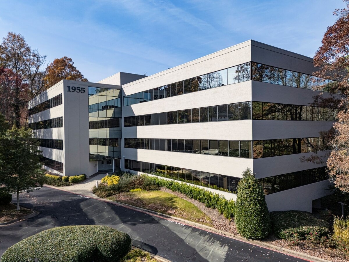 1955 Lake Park Dr SE, Smyrna, GA 30080 - Office for Lease | LoopNet