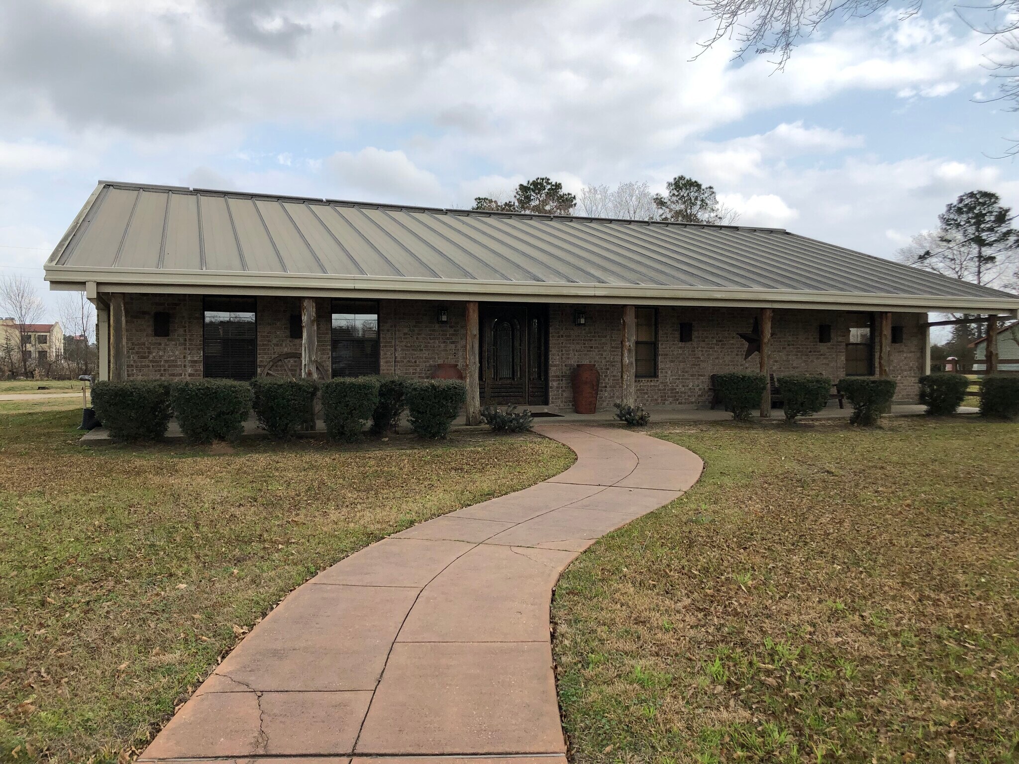 22130 Rothwood Rd, Spring, TX for sale Building Photo- Image 1 of 1