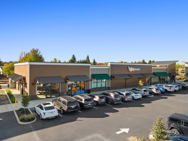 21650 SW Langer Farms Pky, Sherwood, OR for lease - Building Photo - Image 1 of 7