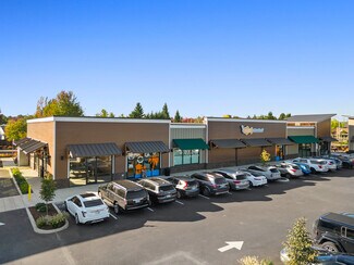 More details for 21650 SW Langer Farms Pky, Sherwood, OR - Office/Retail for Lease