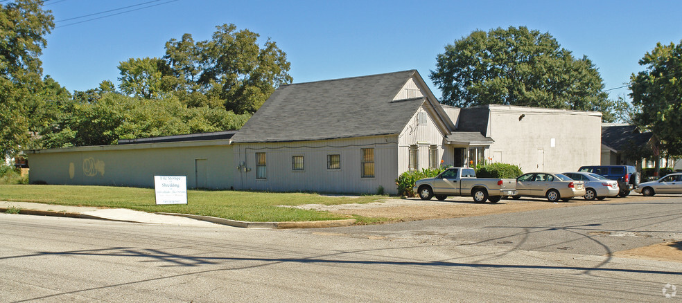 2634 Yale Ave, Memphis, TN for sale - Building Photo - Image 1 of 4