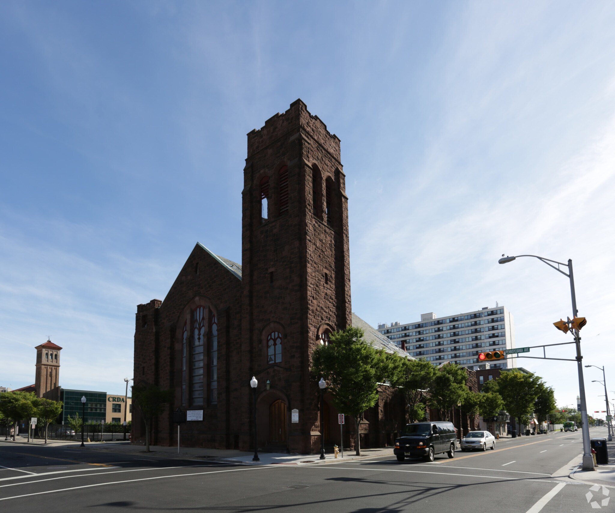 1013 Pacific Ave  