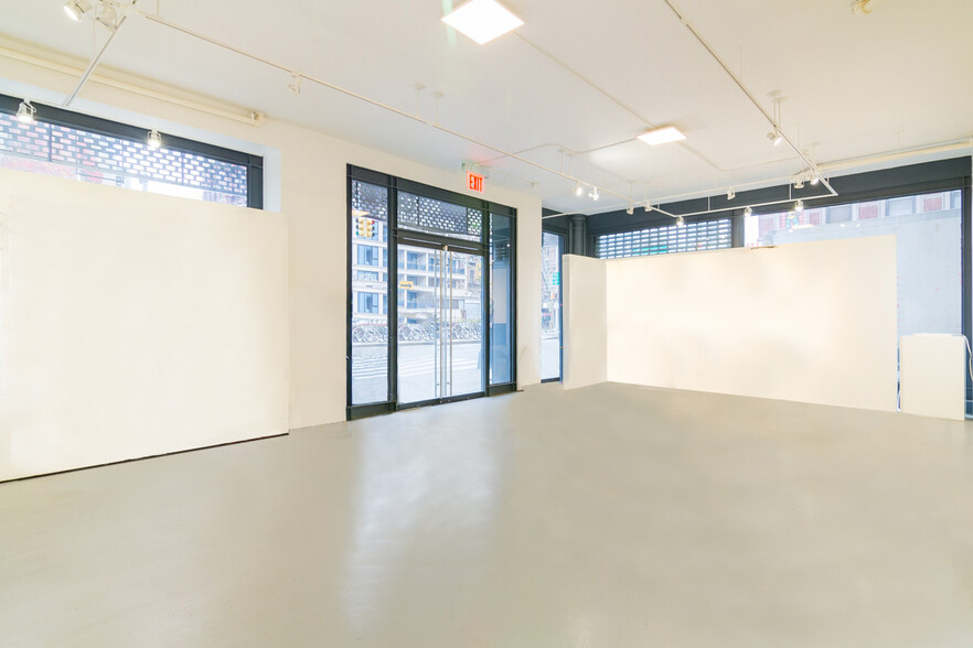 91 Allen St, New York, NY for lease - Interior Photo - Image 2 of 12