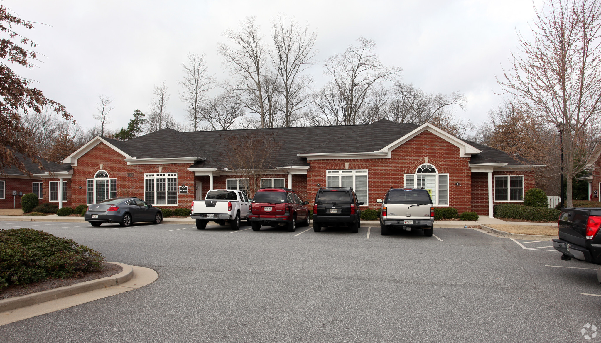 2450 Atlanta Hwy, Cumming, GA for sale Building Photo- Image 1 of 1