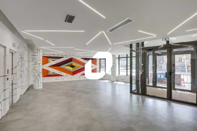 109 Avenue Aristide Briand, Montrouge for lease - Interior Photo - Image 3 of 18