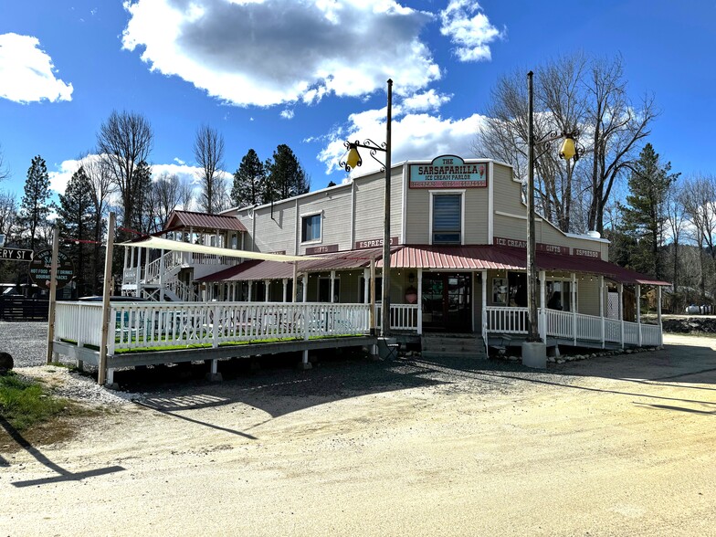 101 Montgomery St, Idaho City, ID for sale - Building Photo - Image 1 of 66