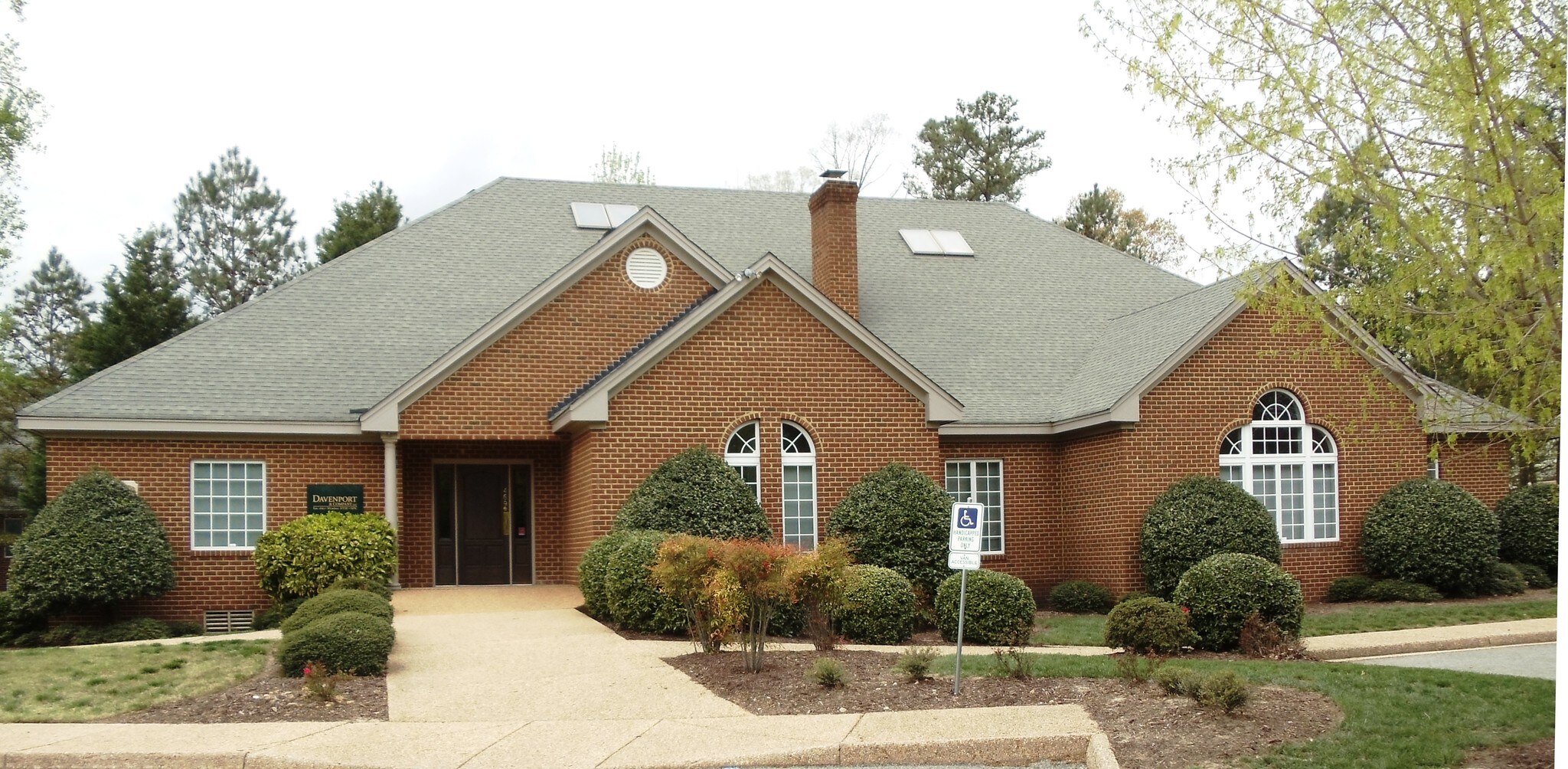 469 McLaws Cir, Williamsburg, VA for sale Primary Photo- Image 1 of 1