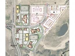 13585 Via Varra, Broomfield, CO for sale - Site Plan - Image 1 of 1