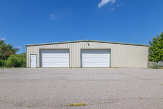 More details for 10801 N Hudson Ave, Oklahoma City, OK - Industrial for Lease