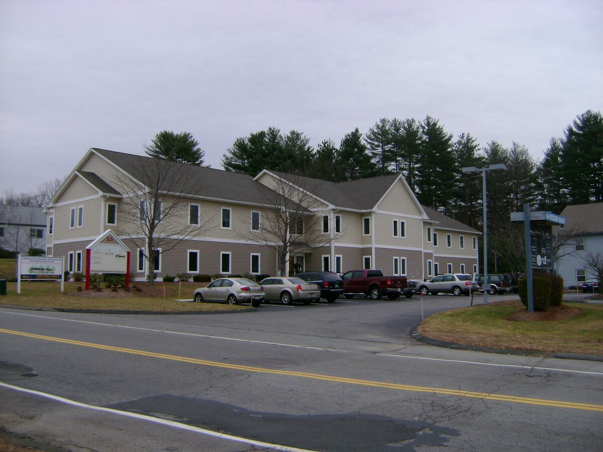 53 Stiles Rd, Salem, NH 03079