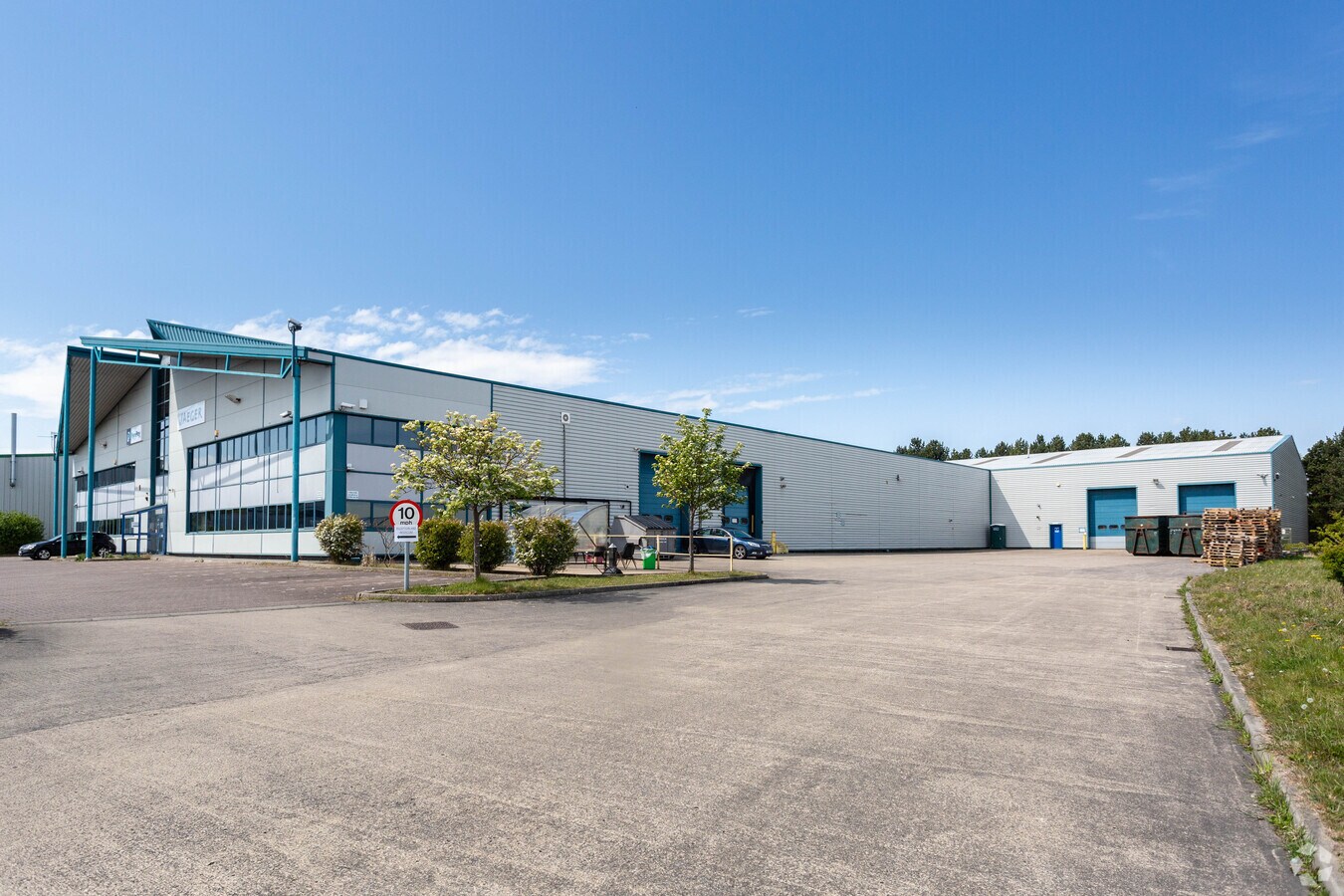 Hall Dene Way, Seaham, DUR SR7 0PZ