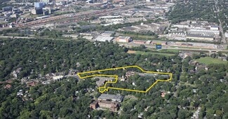 More details for 1490 Fulham St, Saint Paul, MN - Land for Sale