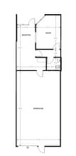 6627 S 191st Pl, Kent, WA for lease Floor Plan- Image 1 of 2