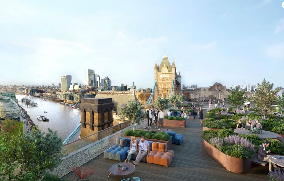 Shad Thames, London for lease - Building Photo - Image 2 of 6