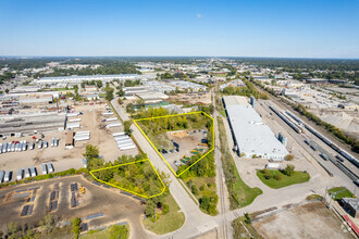 11777 Nagel St, Warren, MI - aerial  map view - Image1