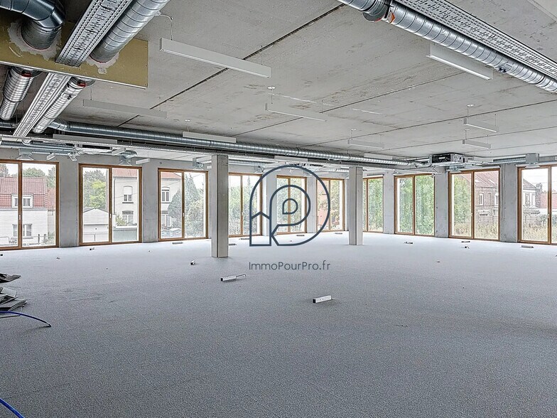 Office in Wasquehal for sale - Interior Photo - Image 3 of 22
