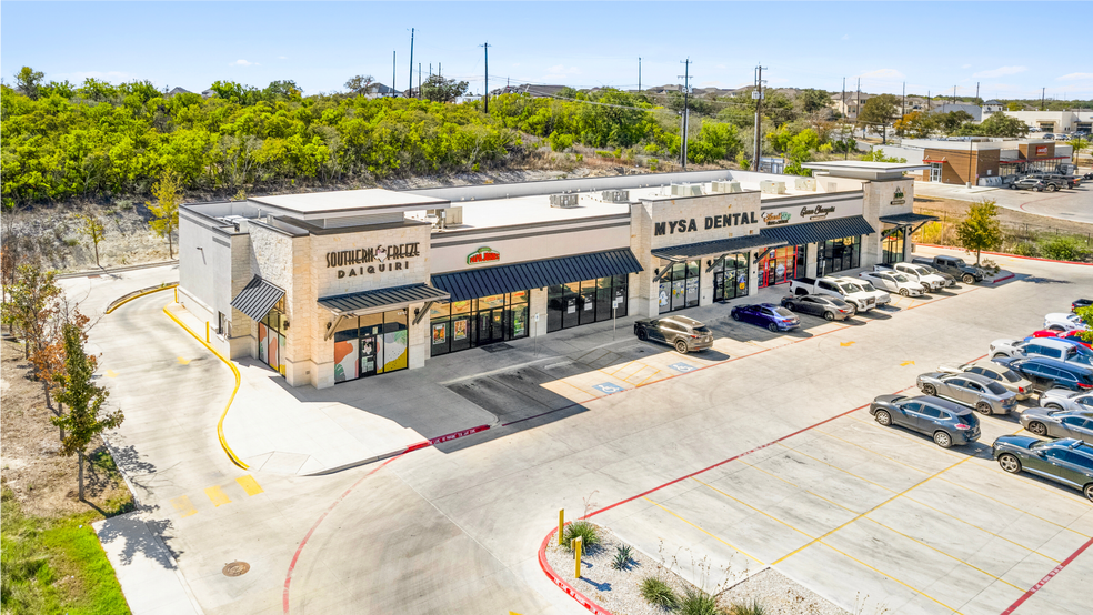 13762 Potranco Rd, San Antonio, TX for lease - Building Photo - Image 1 of 8