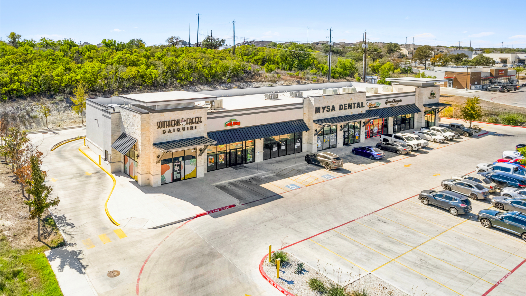 13762 Potranco Rd, San Antonio, TX for lease Building Photo- Image 1 of 9