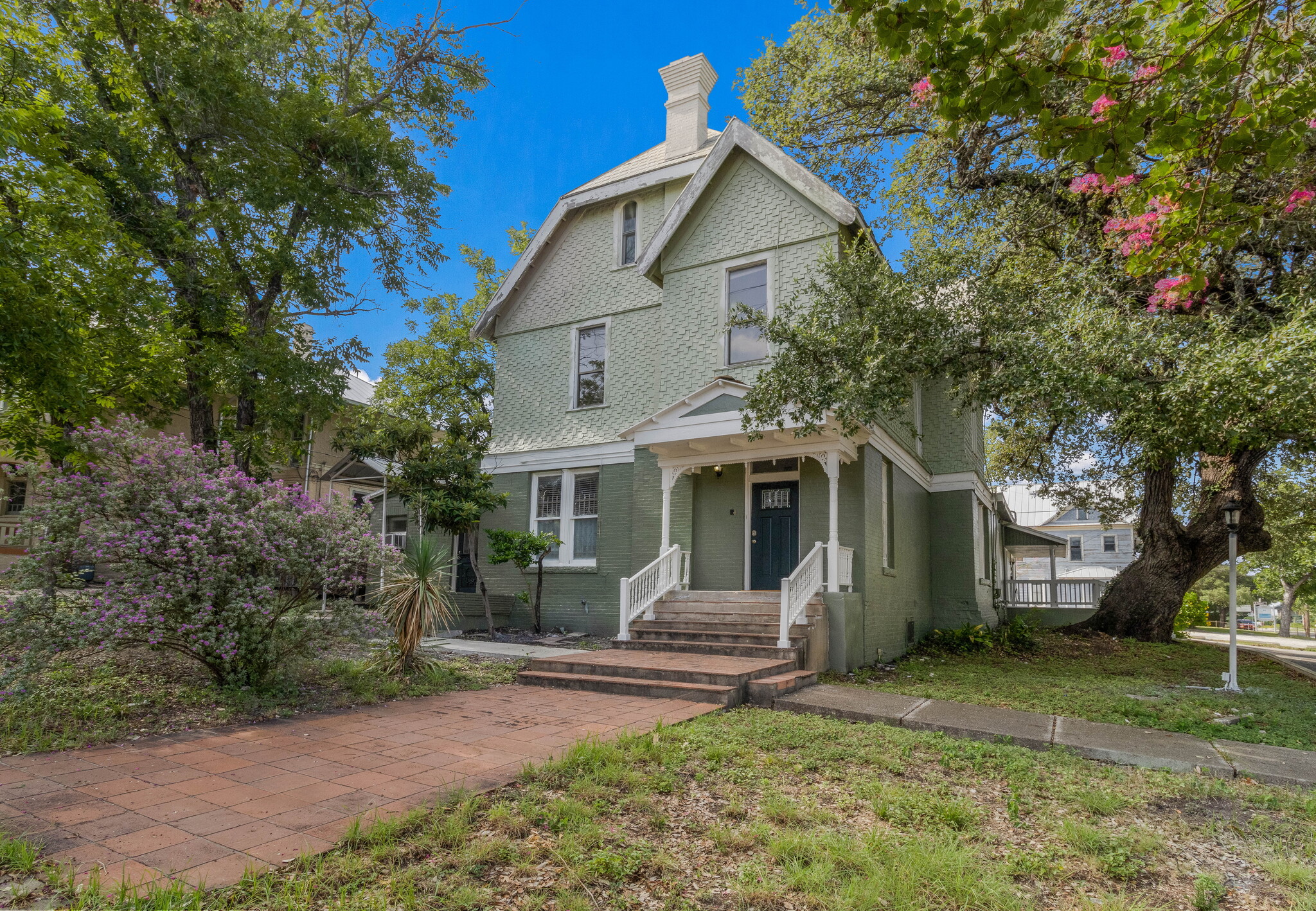 1818 San Pedro Ave, San Antonio, TX for sale Building Photo- Image 1 of 43