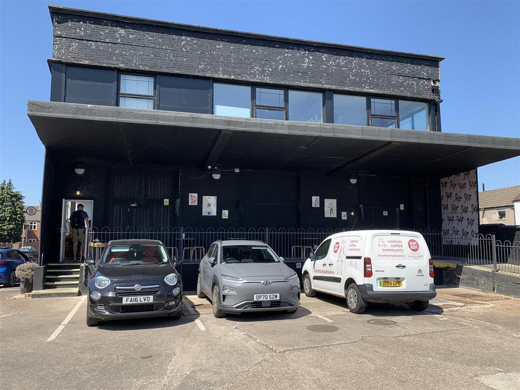 Lisle St, Loughborough for sale Building Photo- Image 1 of 1