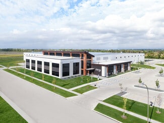 More details for 4171 24th Ave N, Fargo, ND - Industrial for Lease