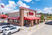 556 E North Ave, Glendale Heights IL - Drive Through Restaurant