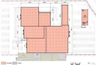 4600 1st Ave NE, Cedar Rapids, IA for lease Floor Plan- Image 2 of 3