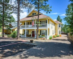 303 Inn Flagstaff - Motel