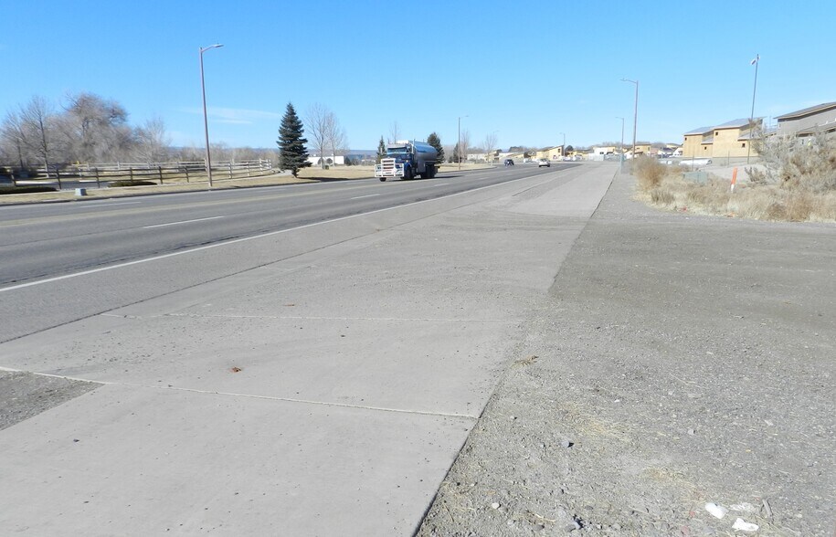 TBD N San Juan ave, Montrose, CO 81401 Land for Sale