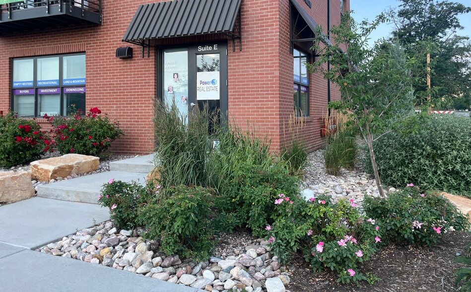4101 S Taft Hill Rd, Fort Collins, CO for lease - Building Photo - Image 1 of 21