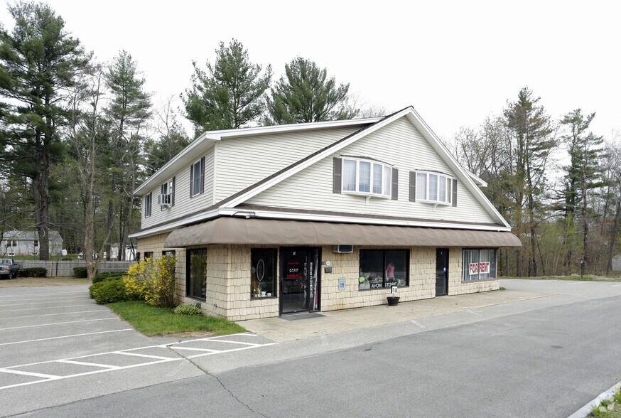 174 Plaistow Rd, Plaistow, NH 03865