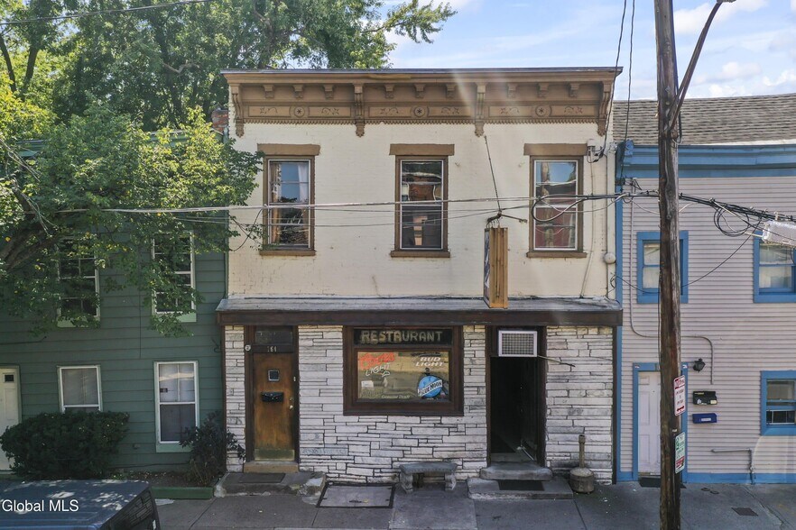 162 Jefferson St, Albany, NY for sale - Building Photo - Image 3 of 27