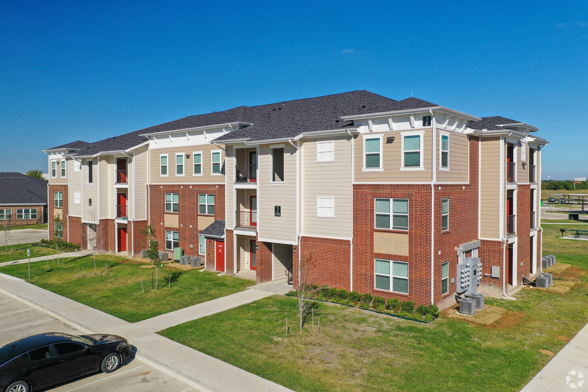 5900 S Interstate 45, Wilmer, TX 75172